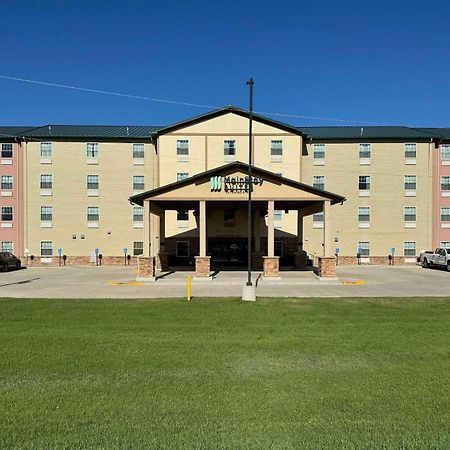 Mainstay Suites Tioga Exterior photo